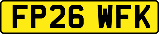 FP26WFK