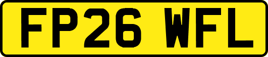 FP26WFL