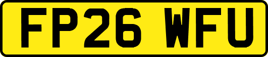FP26WFU