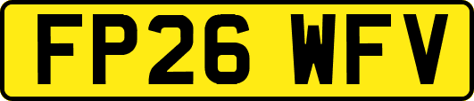 FP26WFV
