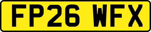 FP26WFX