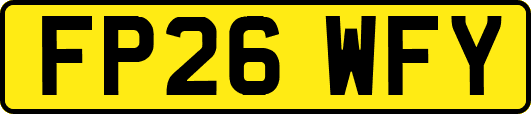 FP26WFY