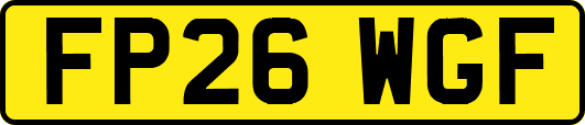 FP26WGF