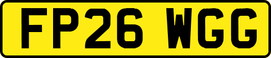FP26WGG