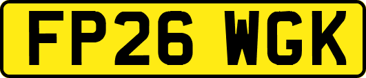 FP26WGK
