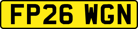 FP26WGN