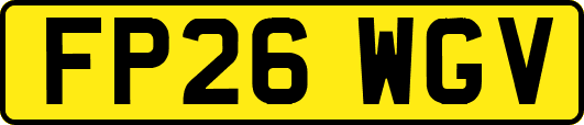 FP26WGV
