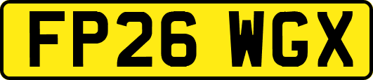 FP26WGX