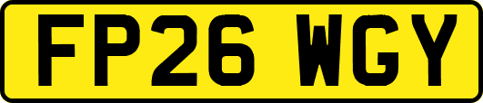FP26WGY