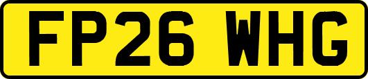 FP26WHG