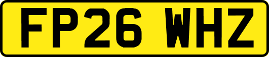 FP26WHZ