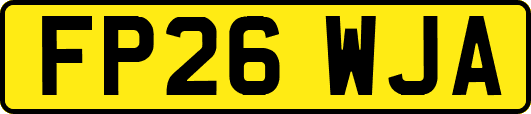 FP26WJA