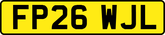 FP26WJL
