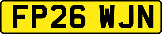 FP26WJN