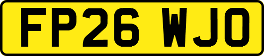 FP26WJO