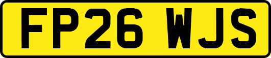 FP26WJS