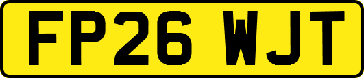 FP26WJT