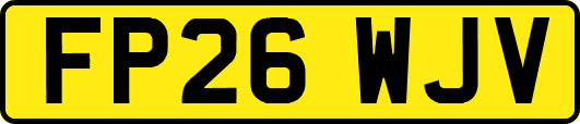 FP26WJV