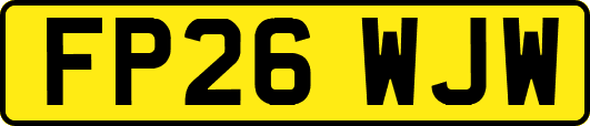 FP26WJW