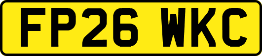 FP26WKC