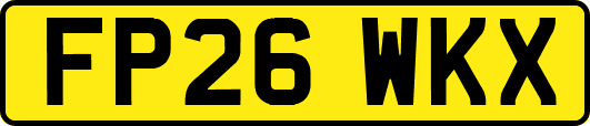 FP26WKX