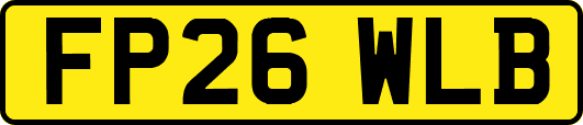 FP26WLB