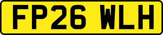 FP26WLH