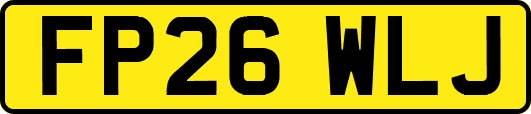 FP26WLJ