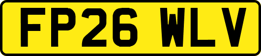 FP26WLV