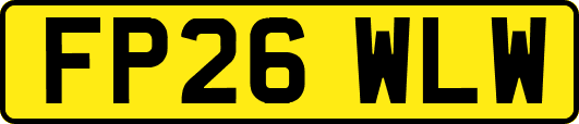 FP26WLW