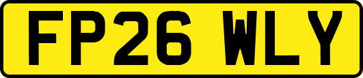 FP26WLY