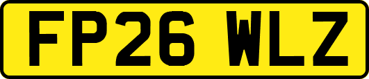 FP26WLZ