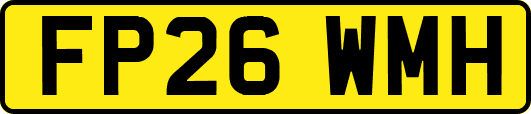FP26WMH