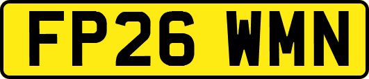 FP26WMN