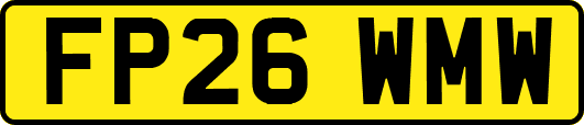 FP26WMW