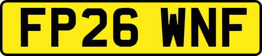 FP26WNF