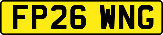 FP26WNG