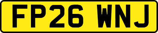 FP26WNJ