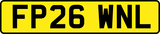 FP26WNL