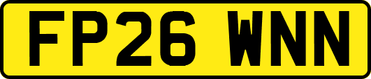 FP26WNN