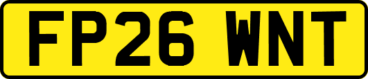 FP26WNT