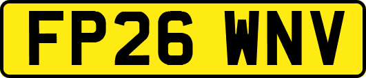 FP26WNV