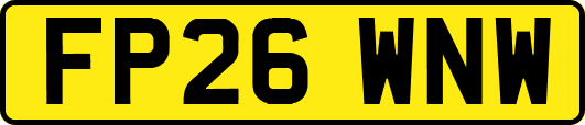 FP26WNW