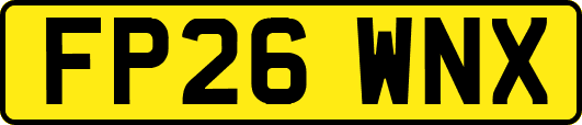 FP26WNX
