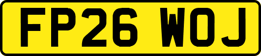FP26WOJ