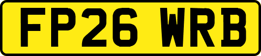 FP26WRB