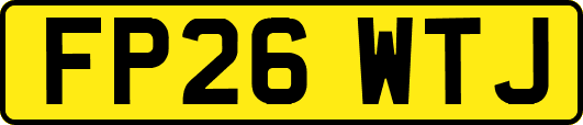 FP26WTJ