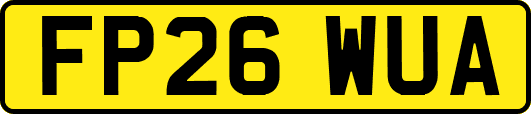 FP26WUA