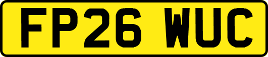 FP26WUC