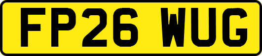 FP26WUG
